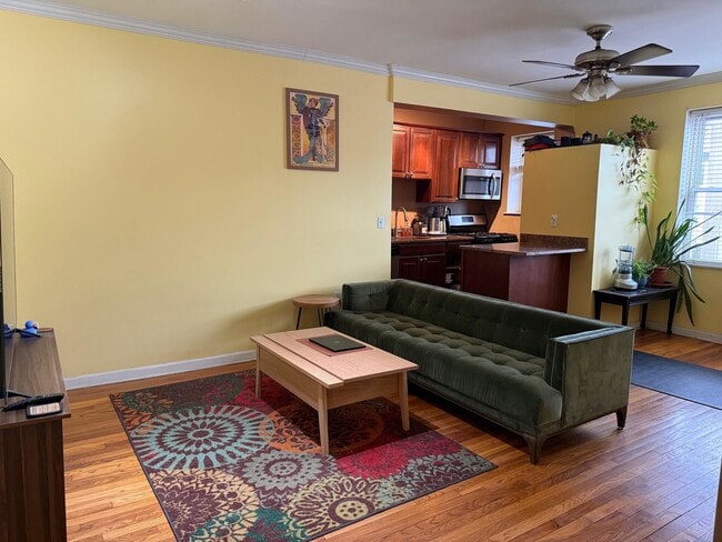 property at 2520 John F. Kennedy Blvd