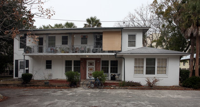 275-277 Saint George St in St. Augustine, FL - Building Photo - Building Photo