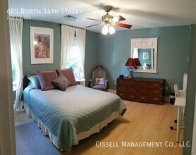 685 N 14th St in Oxford, MS - Building Photo - Building Photo