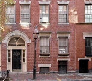 property at 60 Myrtle St