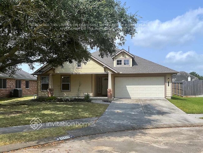 property at 19439 Wildwood Dale Ln