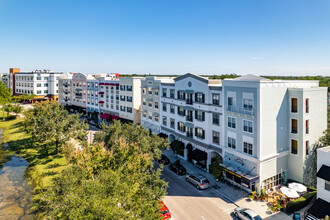 The Flats At Avalon Park in Orlando, FL - Building Photo - Building Photo