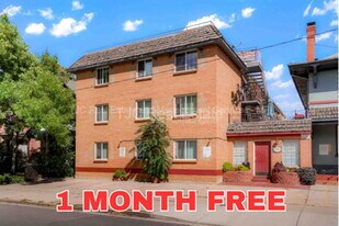 1138 Corona St in Denver, CO - Building Photo