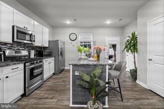 1901 Graymount Way in Edgewood, MD - Building Photo - Building Photo