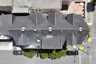 2522 Octavia St in San Francisco, CA - Building Photo - Building Photo