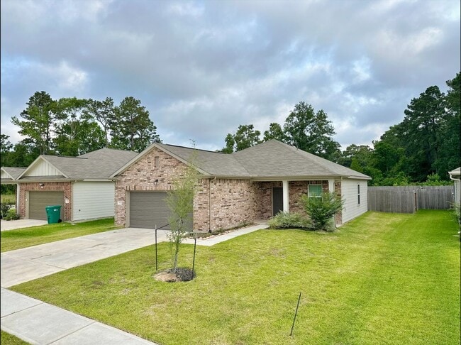 property at 3507 Queensberry Ct