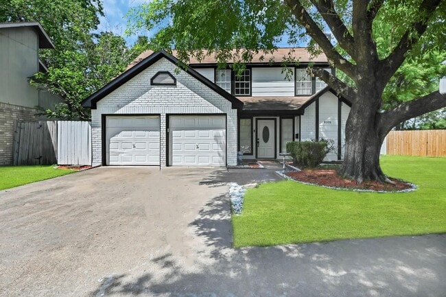 8006 Summer Trail Dr