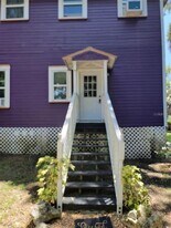 965 NE 2nd St in Ocala, FL - Building Photo