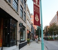Historic Third Ward