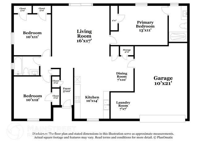 437 Nathan St in Burleson, TX - Building Photo - Building Photo