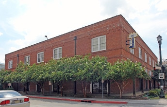 Maritime One in Baton Rouge, LA - Foto de edificio - Building Photo