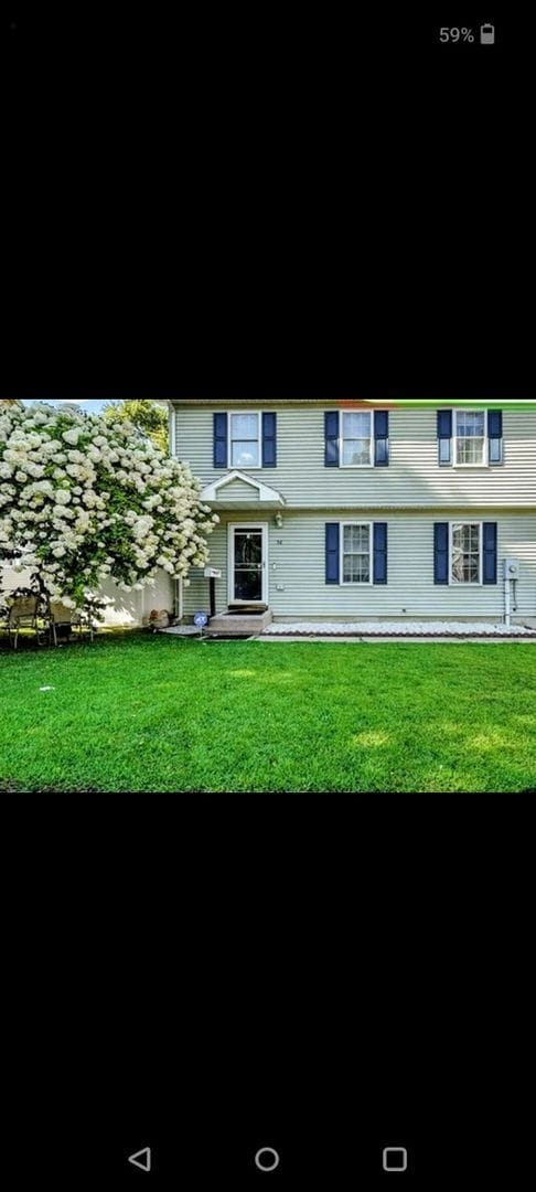 property at 56 Clayton St