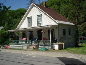 104-106 Valley St in Springfield, VT - Building Photo - Building Photo