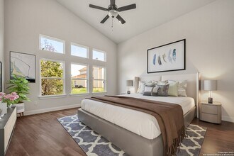 118 Cap Rock Dr in Horseshoe Bay, TX - Foto de edificio - Building Photo