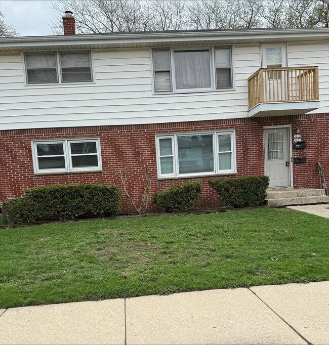 property at 3619 10th Ave