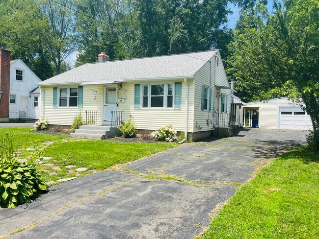 property at 278 Beechwood Rd
