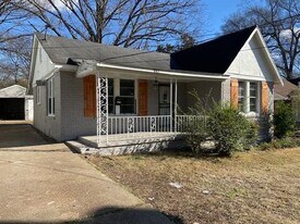 772 Kippley St in Memphis, TN - Building Photo