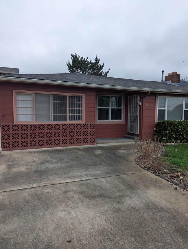 property at 103 Alameda St