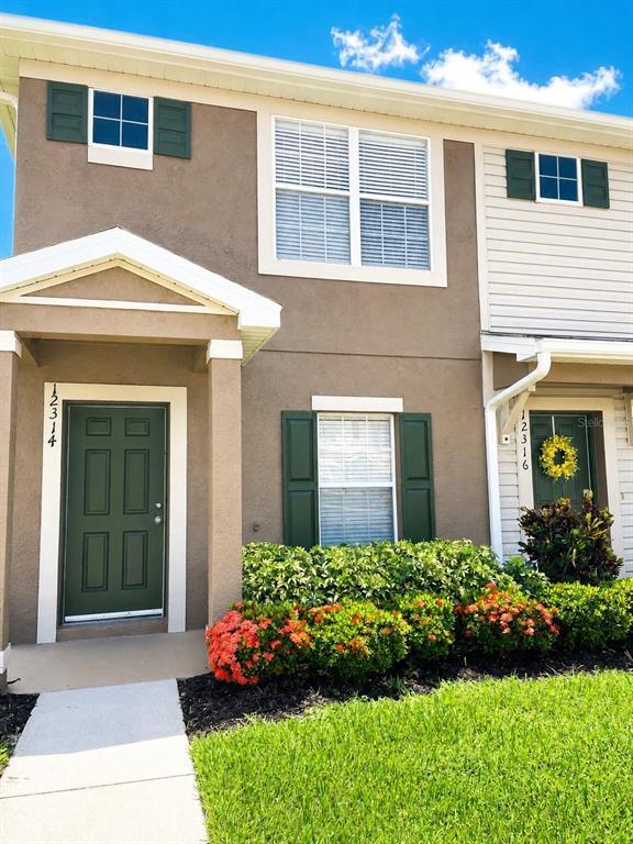 property at 12314 Foxmoor Peak Dr