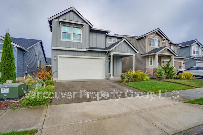 13802 NE 117th Ave in Brush Prairie, WA - Building Photo - Building Photo