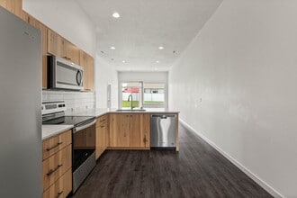 714 N Arties Rd in Spokane Valley, WA - Building Photo - Building Photo