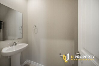 9800 Fox Squirrel Trail in McKinney, TX - Building Photo - Building Photo