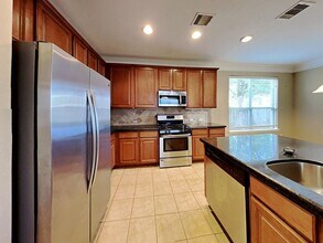 12403 Fort Dupont Ln in Humble, TX - Building Photo - Building Photo