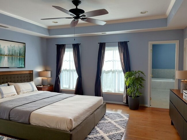 property at 7726 Grandwind Dr