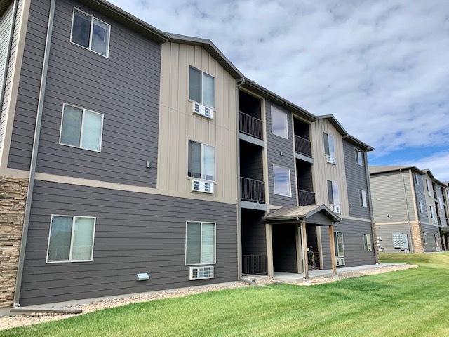 Freedom Landing in Box Elder, SD - Building Photo - Building Photo