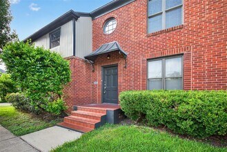 709 W Main St in Houston, TX - Building Photo - Building Photo