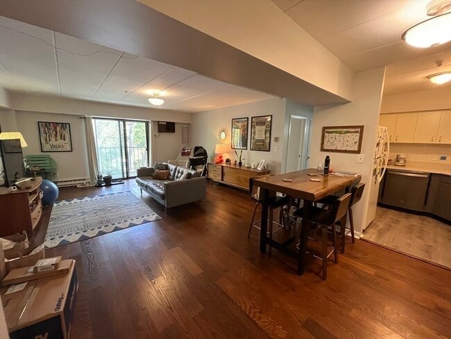 property at 135 Pleasant St