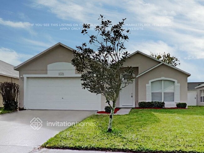 property at 619 Grand Royal Cir