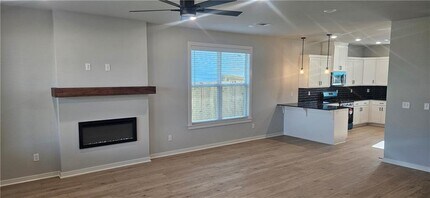 3652 Tranquility St in Springdale, AR - Building Photo - Building Photo