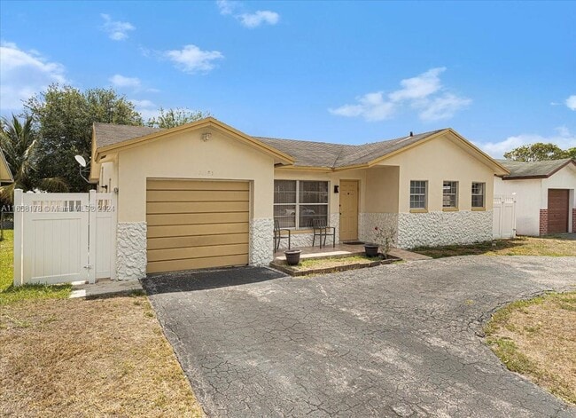 property at 22380 SW 66th Ave