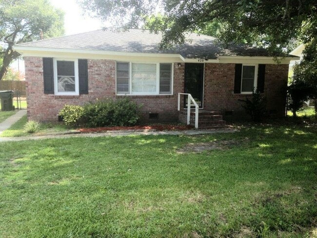 property at 420 Sarah Dr