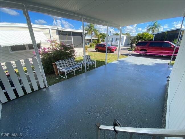 property at 14715 Patrick Henry Rd