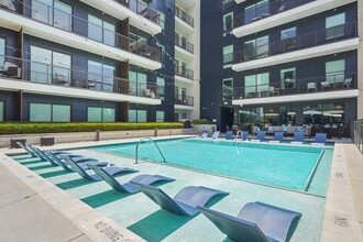 Knox Heights in Dallas, TX - Foto de edificio - Building Photo