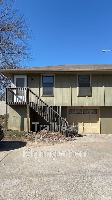 property at 416 E Pacific