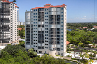 Marquesa at Bay Colony in Naples, FL - Building Photo - Building Photo