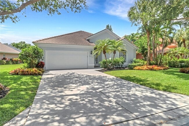 6773 Southern Oak Ct in Naples, FL - Building Photo - Building Photo