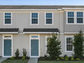 6249 Fairmont Ln in Palmetto, FL - Building Photo - Building Photo