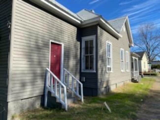 2601 Jones Ave in Columbus, GA - Building Photo - Building Photo