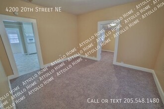 4200 20th St NE in Tuscaloosa, AL - Building Photo - Building Photo