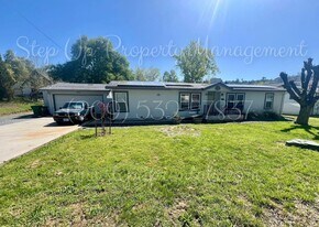 20625 Adams Ct in Soulsbyville, CA - Building Photo