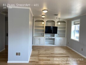 81 Pearl St in Burlington, VT - Building Photo - Building Photo