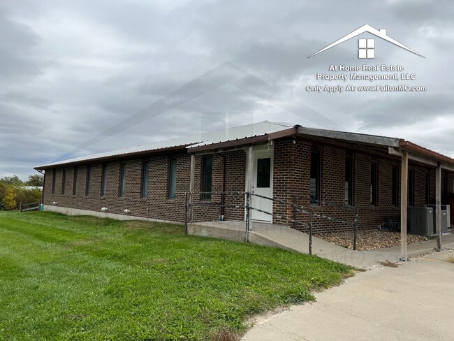 property at 5060 County Road 306