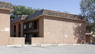 1808 NE Mary Ellen St in Albuquerque, NM - Foto de edificio - Other