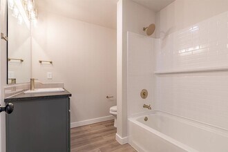 3522 Turner Ave in Lubbock, TX - Building Photo - Building Photo