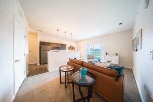 Stone Ridge Of Shelby