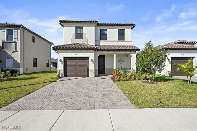 property at 5617 Cobalto Wy